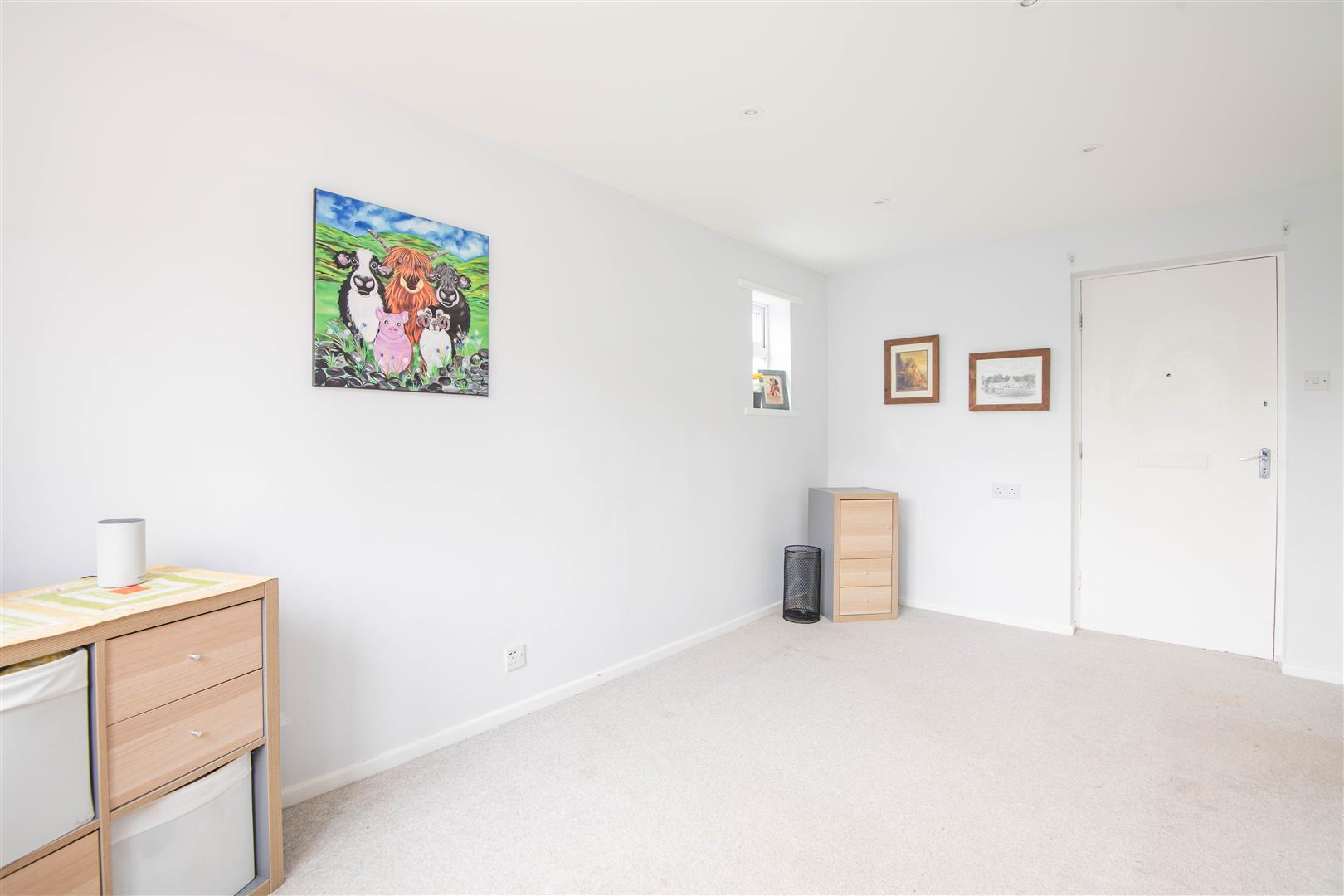 Oak Croft, Chorley